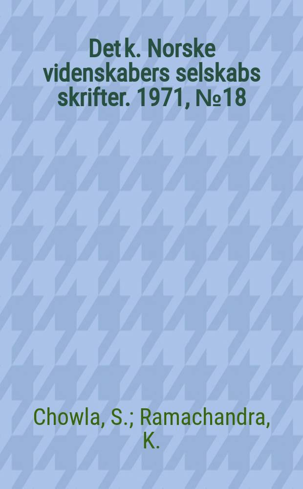 Det k. Norske videnskabers selskabs skrifter. 1971, №18 : Aremark on numbers of the form a²-2b⁴