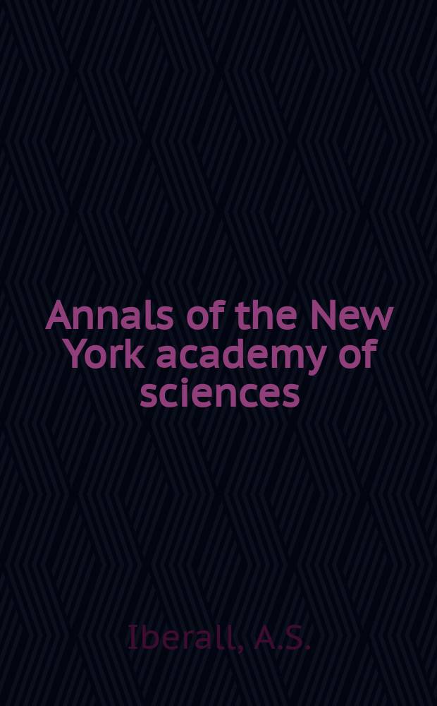 Annals of the New York academy of sciences : Late Lyceum of natural history. Vol.147, Art.1 : Quantitative modeling of the physiological factors in radiation lethality