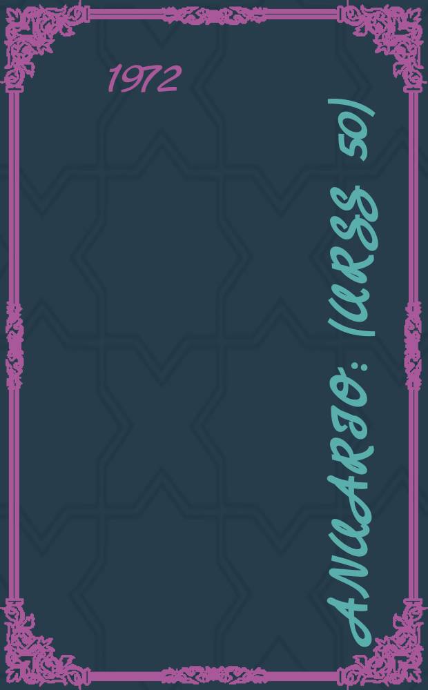 [Anuario] : (URSS 50)