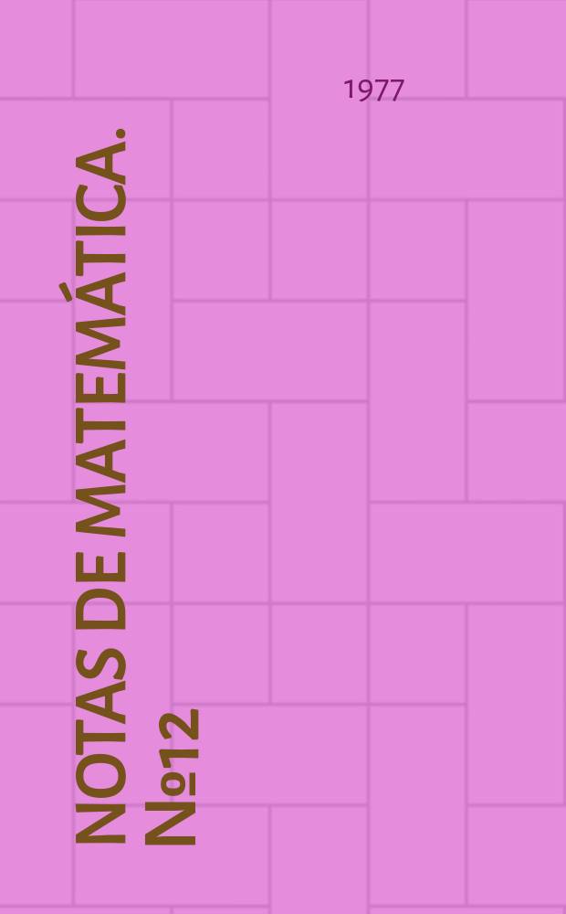 Notas de matem&aacute;tica. №12 : Inequalities for moduli of continuity and rearrangements
