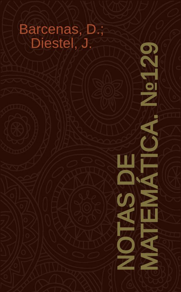 Notas de matemática. №129 : Constrained controllability...