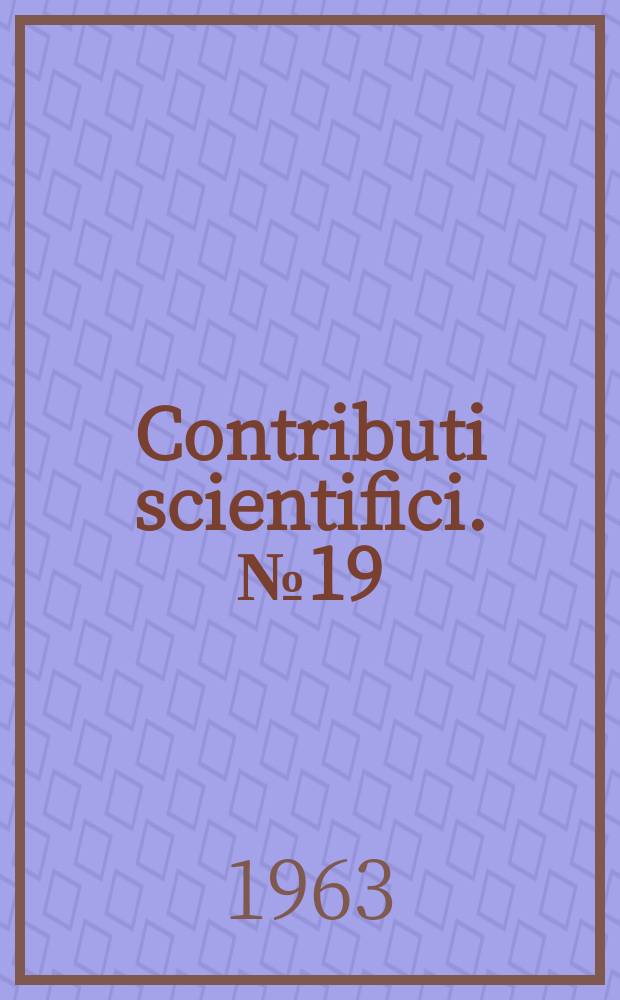 Contributi scientifici. №19 : Osservazioni astronomiche con veicoli spaziali