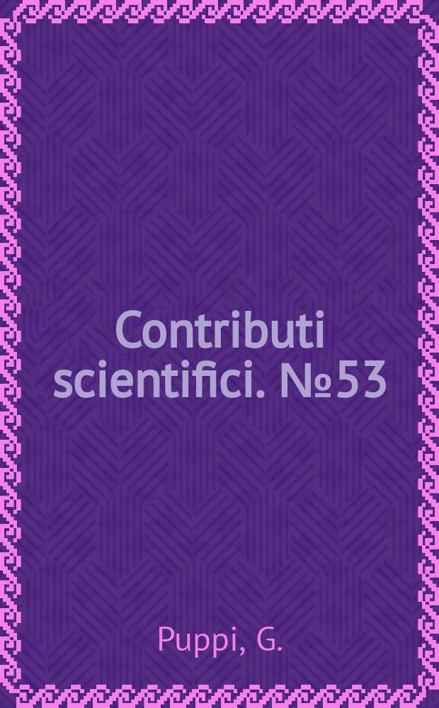 Contributi scientifici. №53 : On the deceleration of metagalactic clouds in the Galaxy