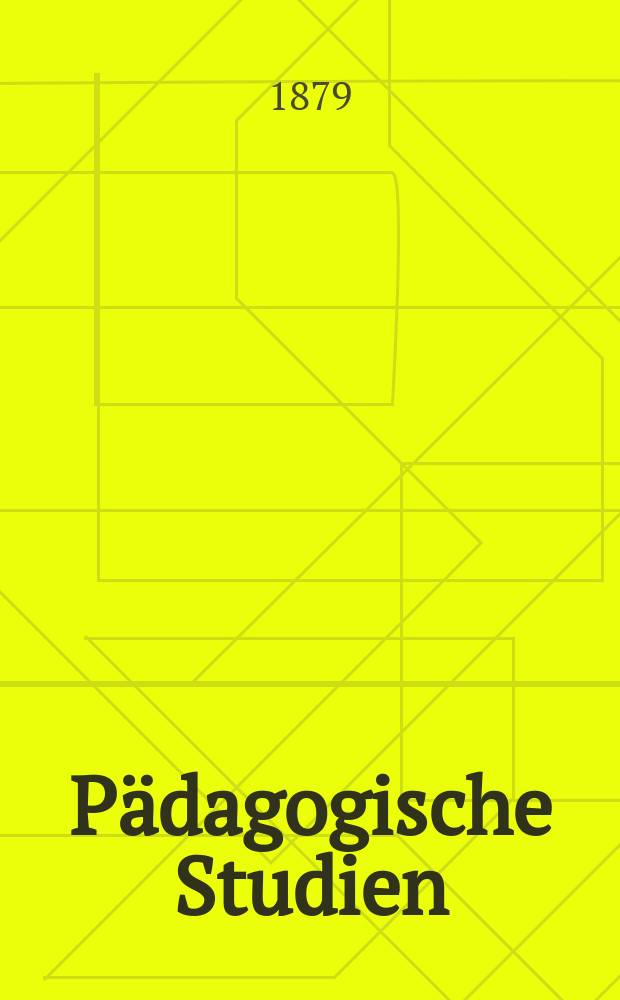 Pädagogische Studien : Abhandlungen Vorträge etc. für Erziehung und Unterricht. R. 3, H.8/9(32/33) : Stoffpläne für die einfachen Volks- und Fortbildungsschulen