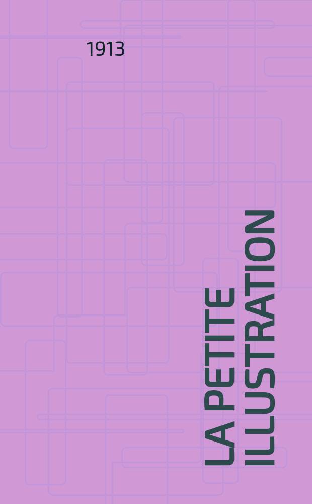 La Petite illustration
