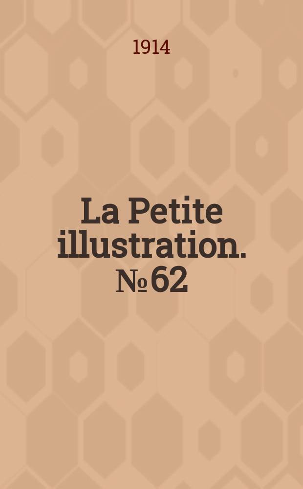 La Petite illustration. № 62 : Le bourgeois aux champs