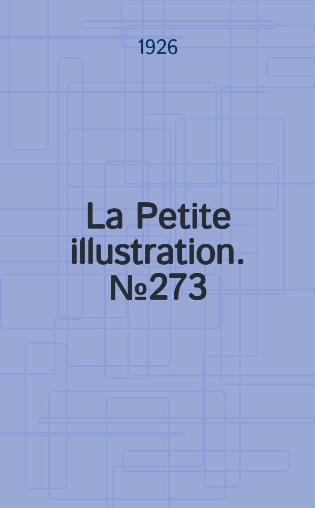 La Petite illustration. № 273 : La Rosaire