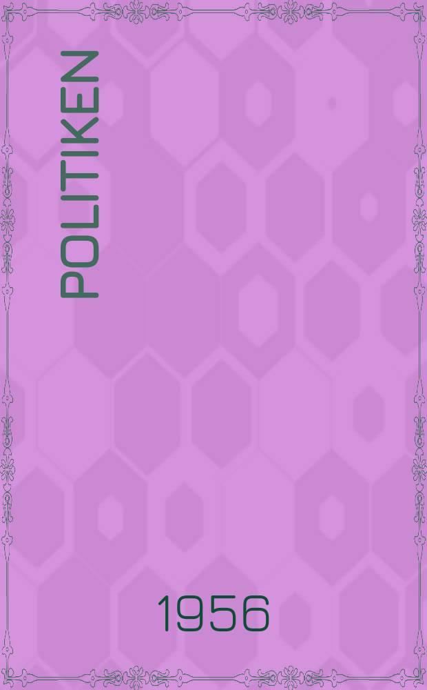 Politiken