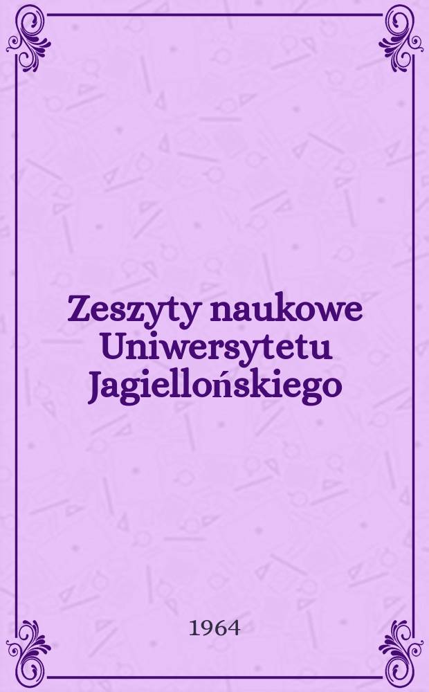 Zeszyty naukowe Uniwersytetu Jagiellońskiego : Autonomia woli w prawie międzynarodowym prywatnym ...