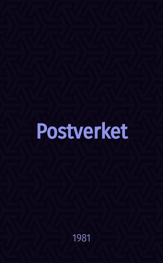 Postverket