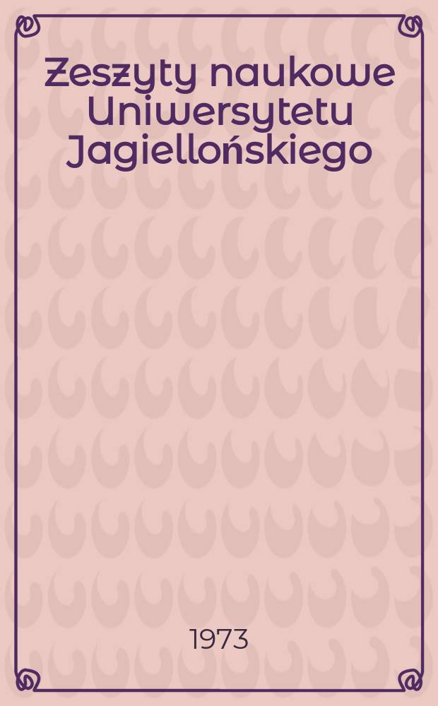 Zeszyty naukowe Uniwersytetu Jagiellońskiego : Średniowieczna arabska literatura ...