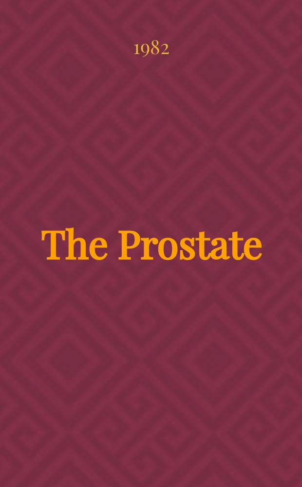 The Prostate