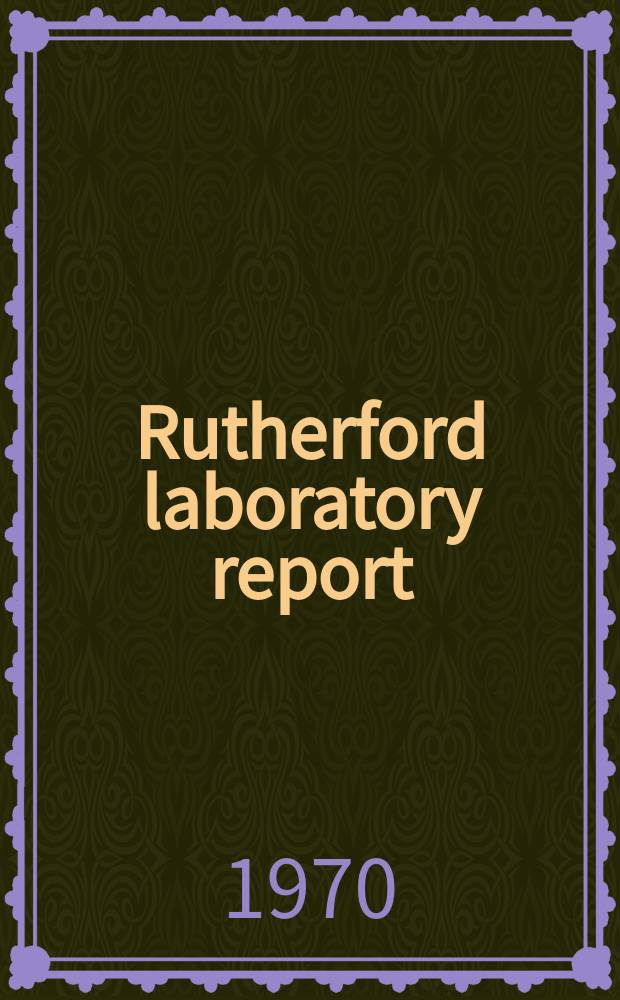 Rutherford laboratory report : Computer graphics patching of failed Cyclops events for a chamber experiment