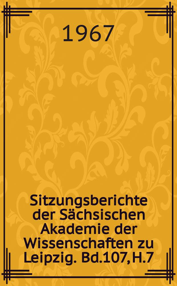 Sitzungsberichte der Sächsischen Akademie der Wissenschaften zu Leipzig. Bd.107, H.7 : Zur Berechnung optimaler Strategien für Spiele über dem Einheitsquadrat mit an der Hauptdiagonalen unstetigen Auszahlungsfunktionen