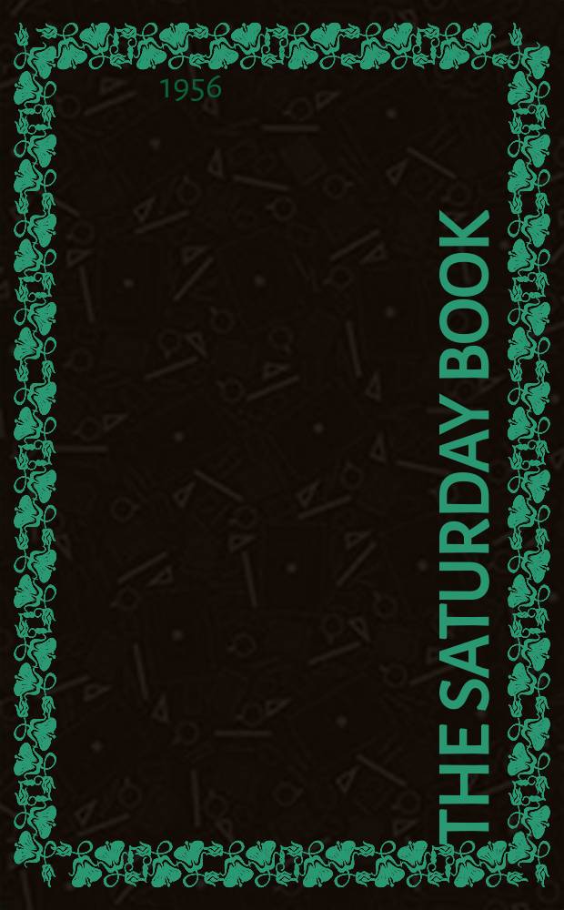 The Saturday book