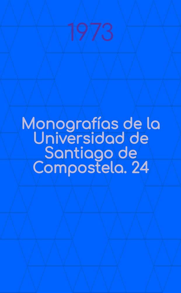 Monografías de la Universidad de Santiago de Compostela. 24 : La justicia fiscal y el impuesto sobre