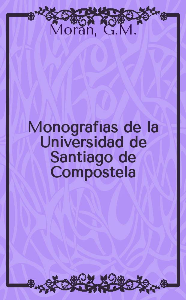 Monografías de la Universidad de Santiago de Compostela : La protección juridica de la libertad religiosa en USA