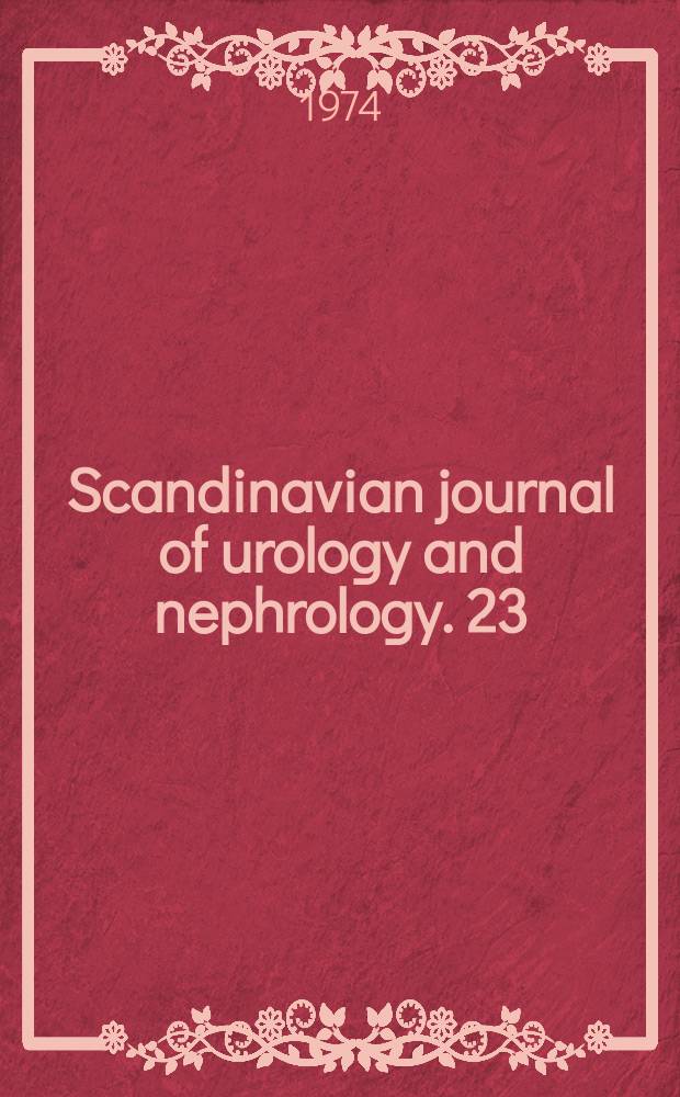 Scandinavian journal of urology and nephrology. 23 : Kidney viability during hypothermic preservation