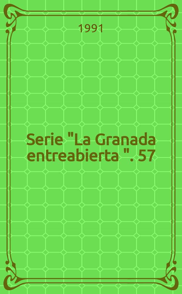 Serie "La Granada entreabierta ". 57 : Porfirio Barba-Jacob y su lamento poético