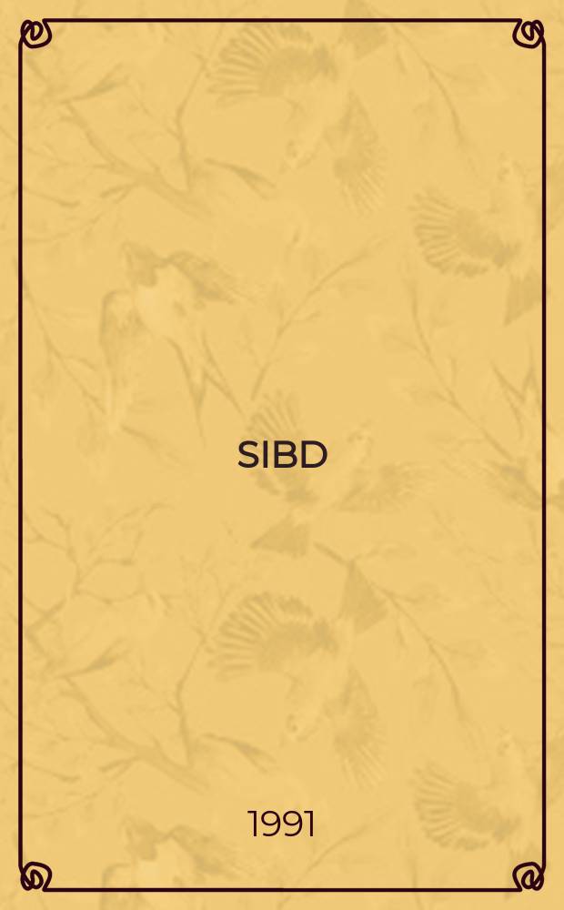 SIBD