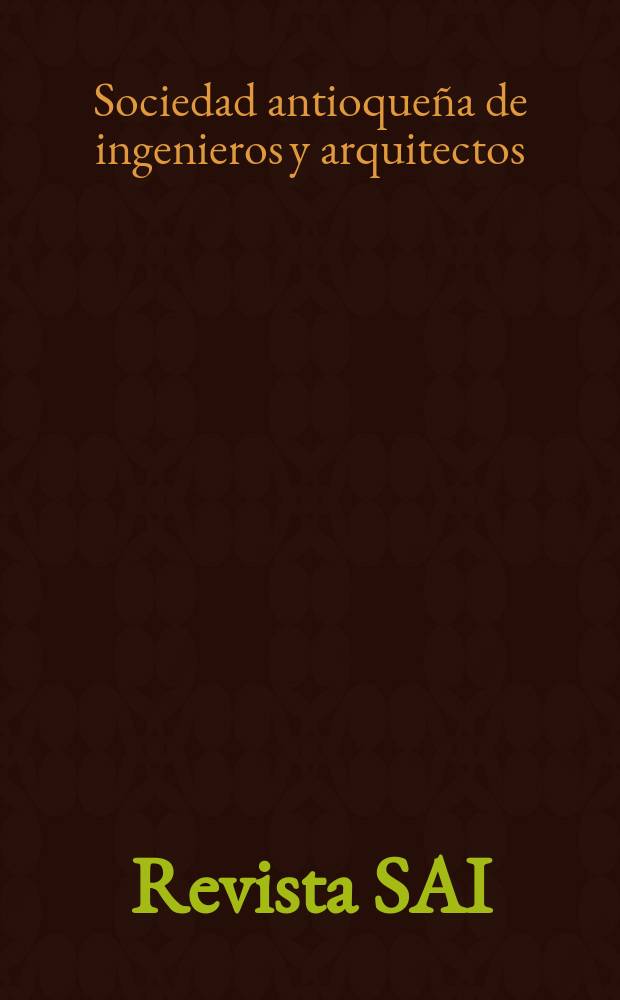 Revista SAI