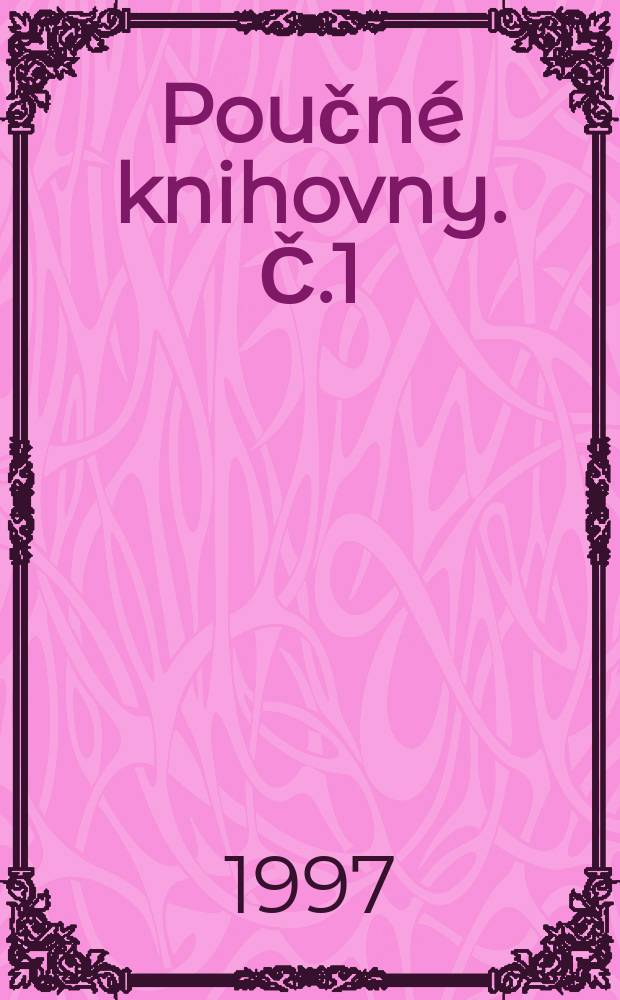 Poučné knihovny. Č.1 : Lev Tolstoj a Björnstjerne Björnson...