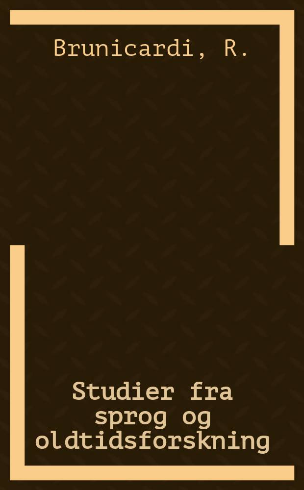 Studier fra sprog og oldtidsforskning : Udgivne af det filologisk - historiske samfund. Bd.96 1986, №309 : Dante på dansk