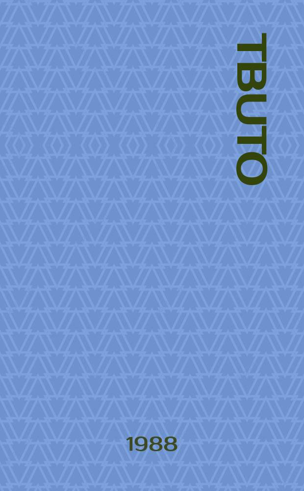 Tbuto