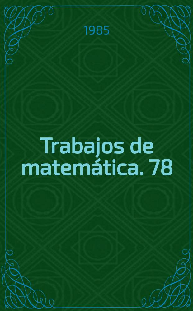 Trabajos de matem&aacute;tica. 78 : Logical opens and real numbers in topoi