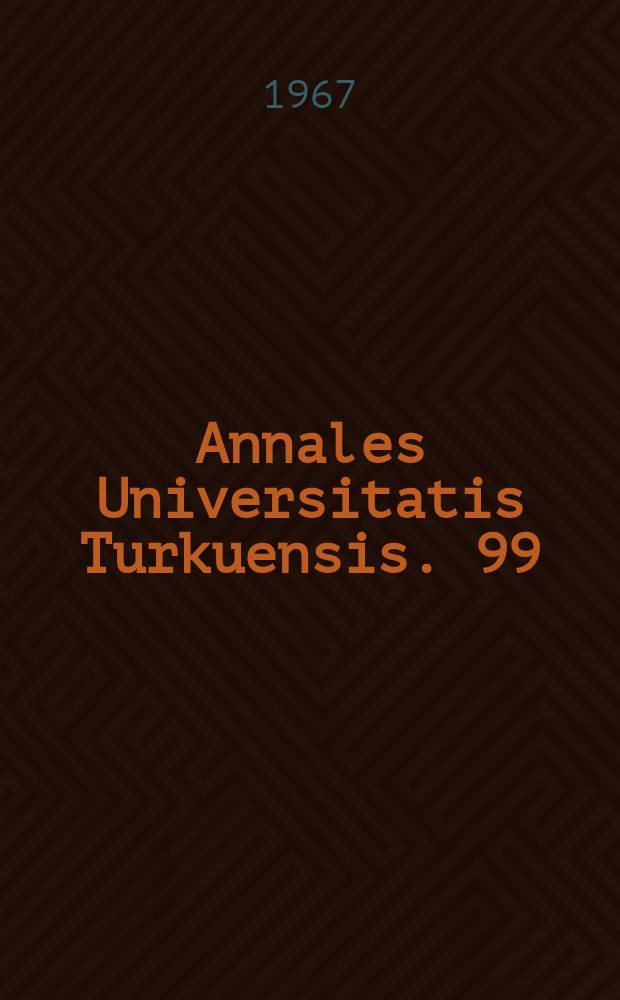 Annales Universitatis Turkuensis. 99 : Abschätzungen für die Ableitungen der Polynome und rationalen Funktionen mehrere Veränderlichen