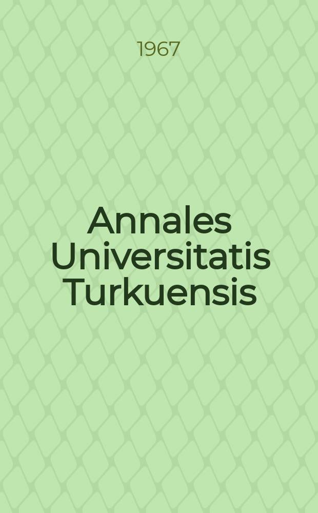 Annales Universitatis Turkuensis : On the solvability of equations in incomplete finite fields
