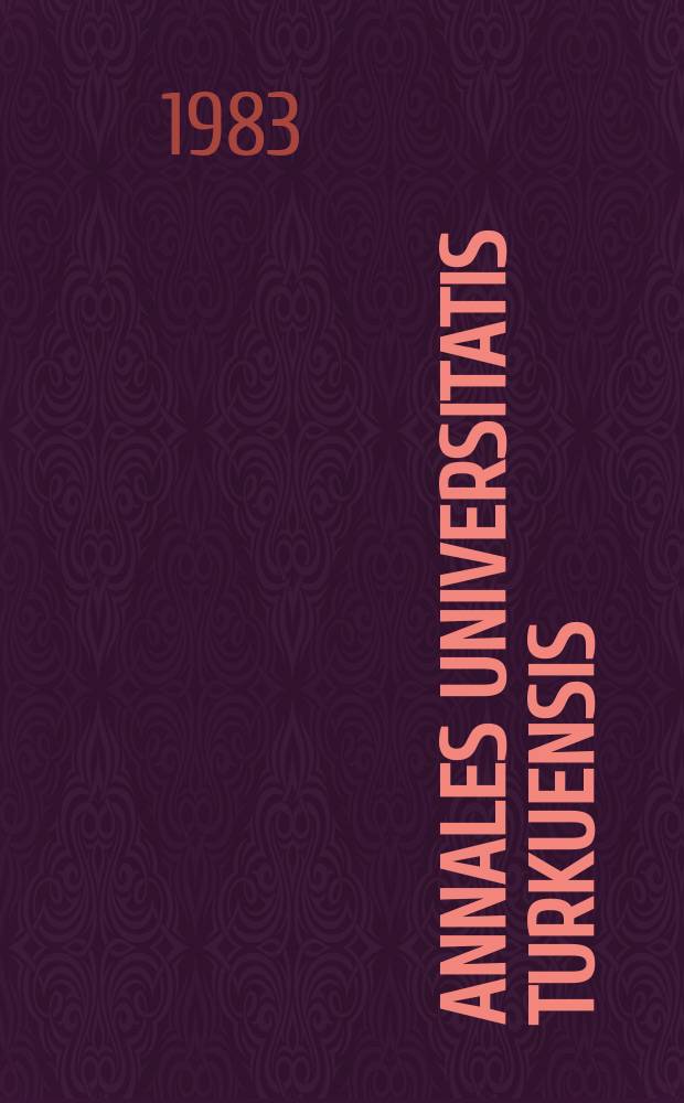 Annales Universitatis Turkuensis : Decomposing and lifting hyperalgebras