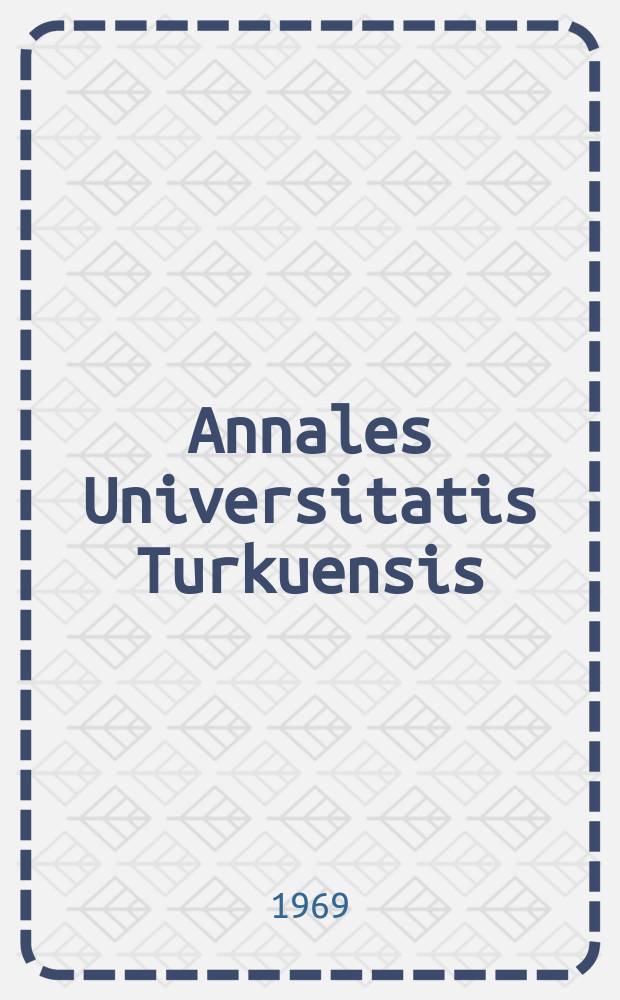 Annales Universitatis Turkuensis : Saturated Faraday rotation and local asymmetry in mixed single crystals