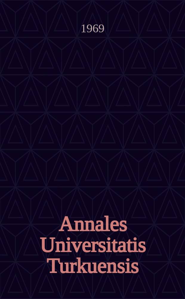 Annales Universitatis Turkuensis : On time-variant probabilistic automata with monitors