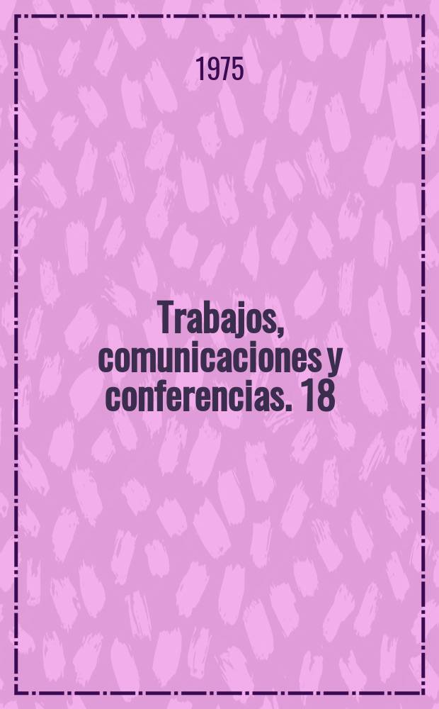 Trabajos, comunicaciones y conferencias. 18 : Giovanni Boccaccio