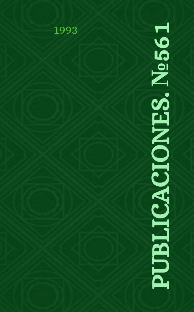 [Publicaciones]. №56[1] : Revolución tecnológica, estado y derecho