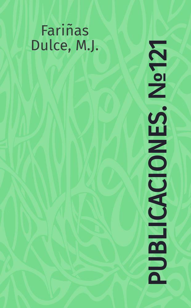 [Publicaciones]. №121 : La sociología del derecho ...