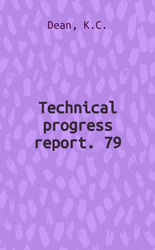 Technical progress report. 79 : Effect of increasing plastics content on recycling
