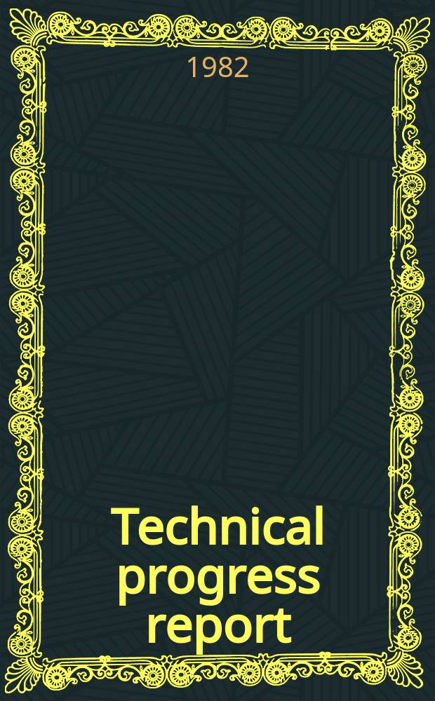 Technical progress report : Dust deposition in coal mine airways