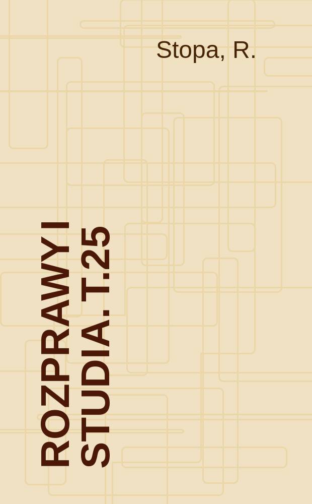 Rozprawy i studia. T.25 : The evolution of click sounds in some African languages
