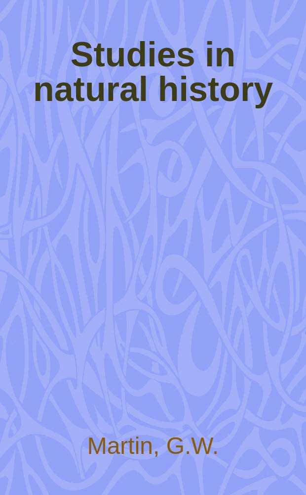 Studies in natural history : Continuation of Bulletin from the laboratories of natural history of the State univ. of Iowa. Vol.20, №8 : The genera of Myxomycetes