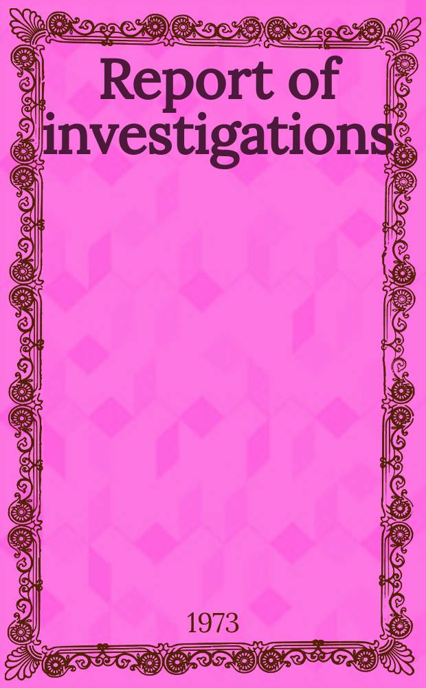 Report of investigations : An economic evaluation of MHD-steam powerplants employing coal gasification