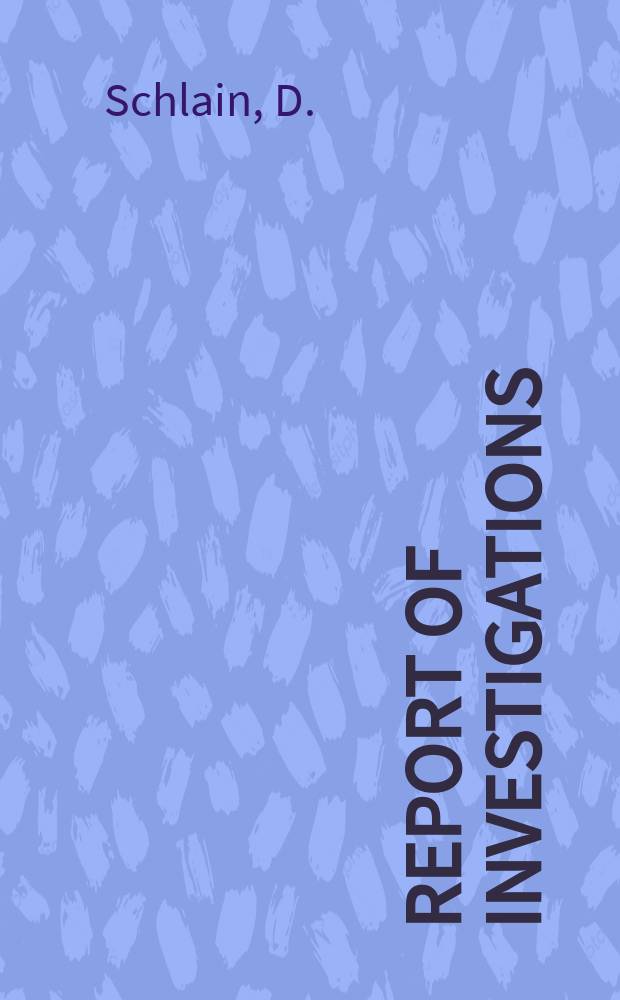 Report of investigations : Electrodeposition of platinum-group metals