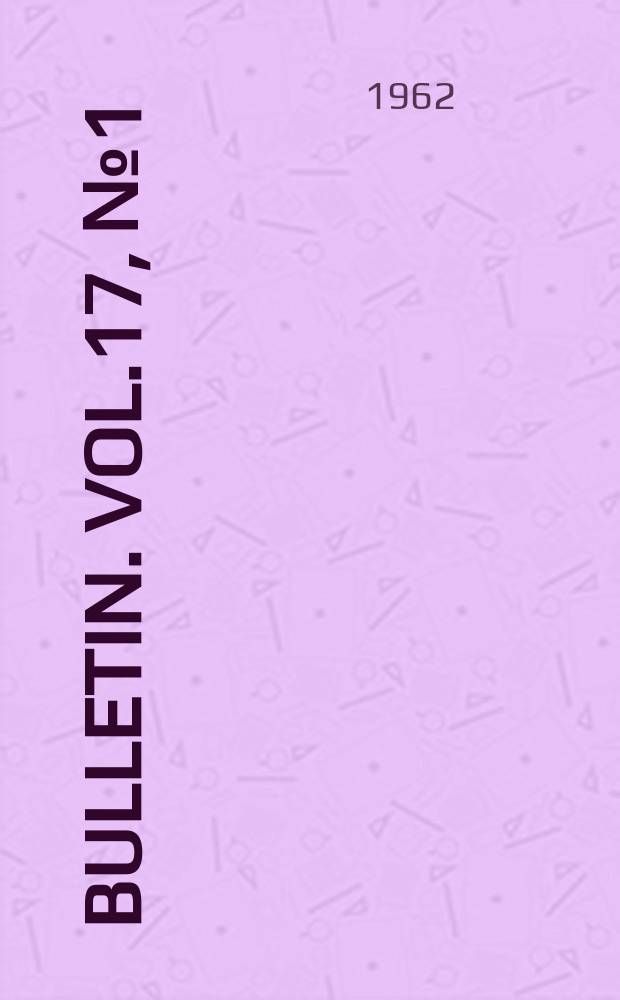 Bulletin. Vol.17, №1(65) : A short description of Kentucky coals
