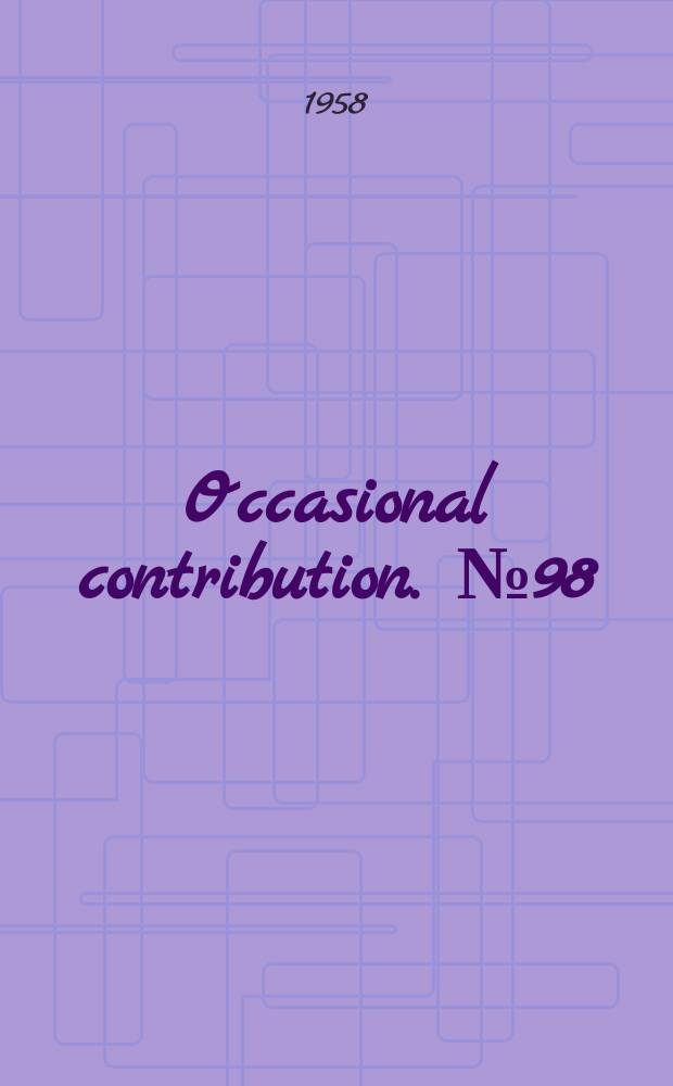 Occasional contribution. №98 : Astronomical medical calendar