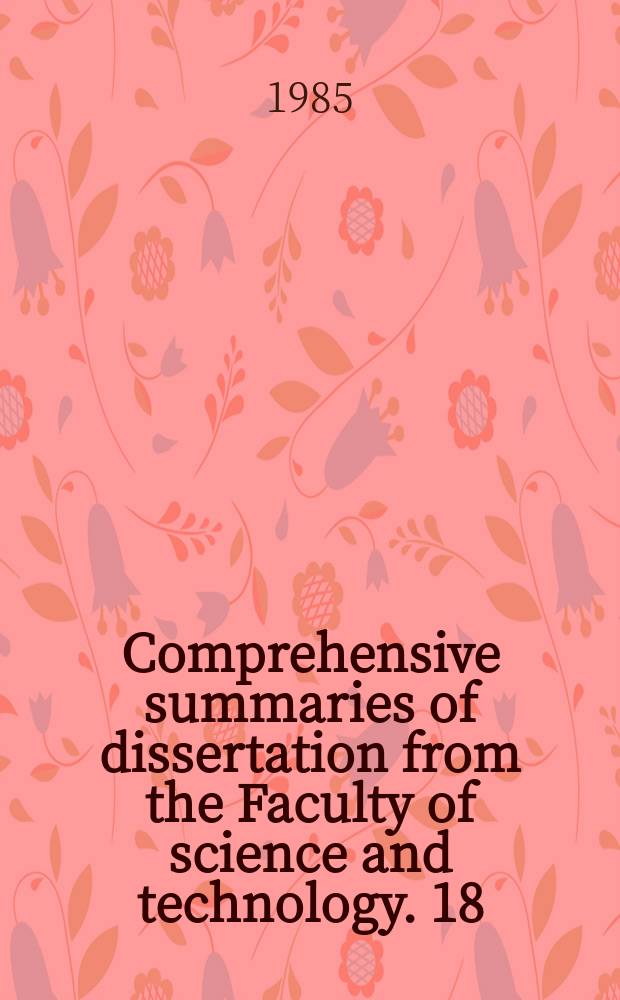 Comprehensive summaries of dissertation from the Faculty of science and technology. 18 : DNA strand breaks in single mammalian cells