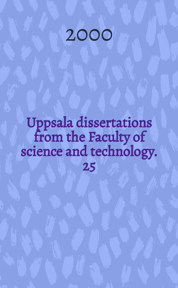 Uppsala dissertations from the Faculty of science and technology. 25 : Two- pion production in proton- proton