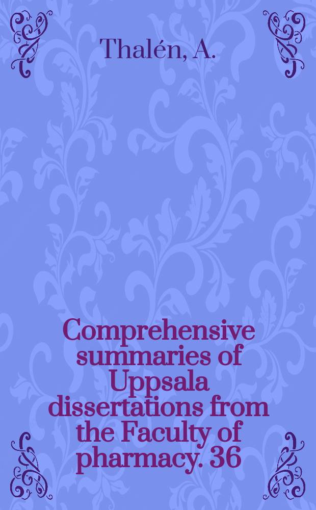 Comprehensive summaries of Uppsala dissertations from the Faculty of pharmacy. 36 : Non- symmetrical pregnane cyclic 16α, 17α- acetals and their C(22)
