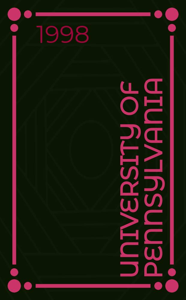 University of Pennsylvania : Armenian texts and studies