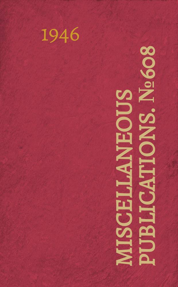 Miscellaneous publications. №608 : Watch your step-avoid farm accidents [2-nd. rev. ed.]